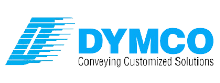 DYMCO, Ltd logo