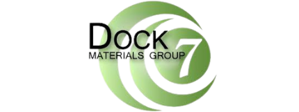 Dock 7 Materials Group logo