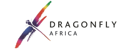 Dragonfly Africa logo