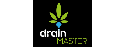 DrainMaster logo