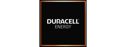Duracell Energy logo