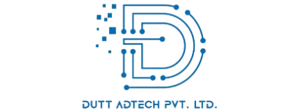 Dutt AdTech Pvt Ltd logo