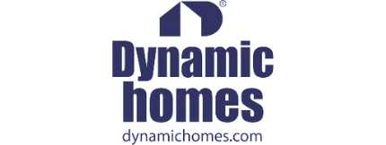 Dynamic Homes logo