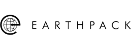 EARTHPACK logo