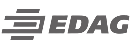 EDAG Engineering GmbH logo