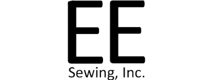 EE Sewing, Inc. logo
