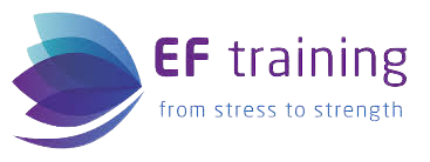 EF Training logo