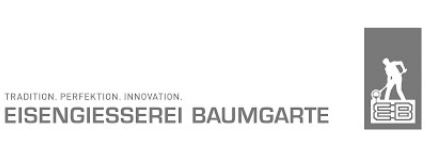 Eisengiesserei Baumgarte logo