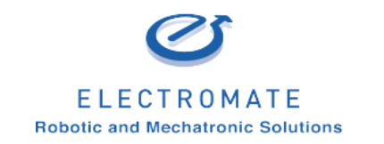 Electromate Inc. logo