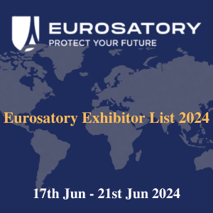 Eurosatory Exhibitor List 2024