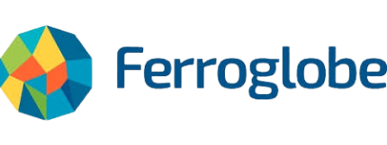 FERROGLOBE logo