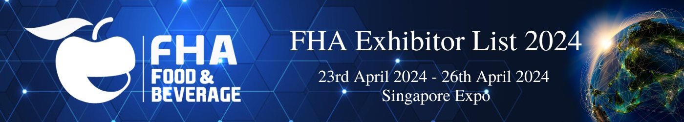 FHA Exhibitor List 2024