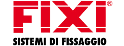 FIXI Srl. logo