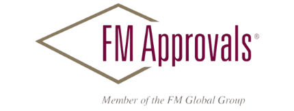 FM Approvals LLC logo