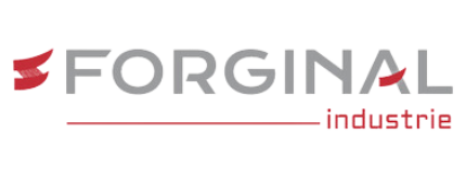 Forginal Industrie logo