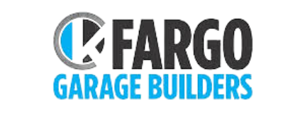 Fargo Garage Builders logo