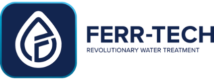 Ferr-tech logo