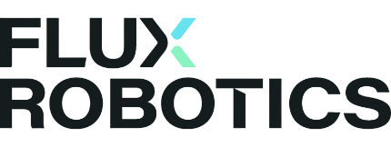 Flux Robotics logo