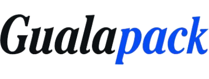 GUALAPACK PHARMA logo