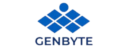 Genbyte Technology logo