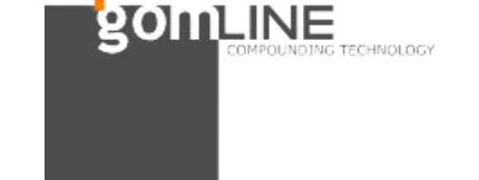 Gomline logo