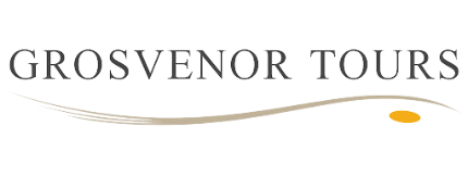 Grosvenor Tours logo