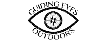 Guiding Eyes Outdoors logo