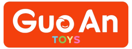 Guoan Toys Industrial Co., Limited logo