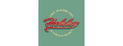 HOKKY logo