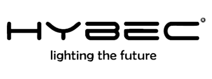 HYBEC logo