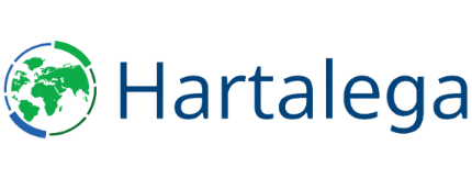 Hartalega logo