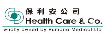 Health Care & Co. logo