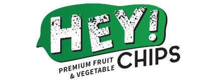 Hey! Chips logo