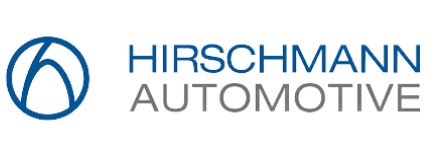 Hirschmann Automotive logo