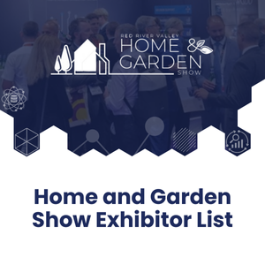 Home and Garden Show Exhibitor List