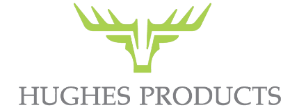 Hughes Products Co logo