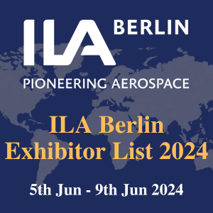 ILA Berlin Exhibitor List 2024