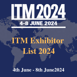 ITM Exhibitor List 2024