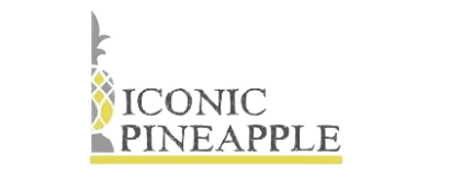 Iconic Pineapple logo