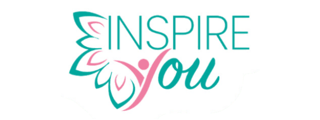 Inspire You logo
