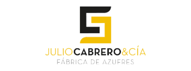 Julio Cabrero & Cía logo