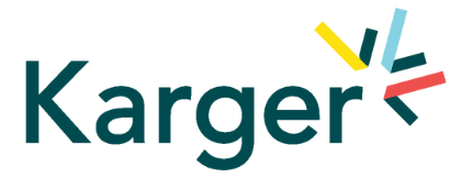 Karger Publishers logo