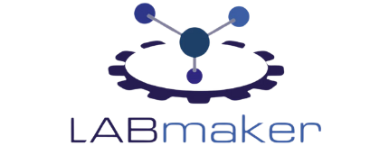 LABmaker logo