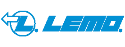 LEMO Electronics logo