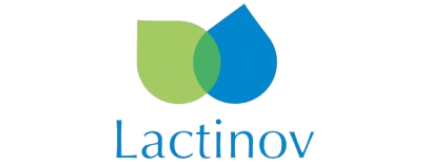Lactinov logo