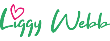 Liggy Webb logo