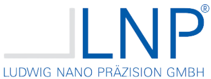 Ludwig Nano Präzision logo