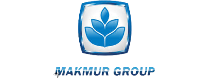 MAKMUR GROUP logo