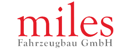 Miles Fahrzeugbau GmbH logo