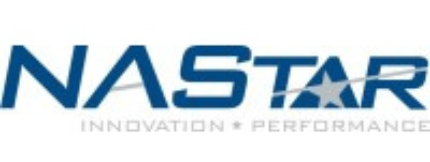 NAStar logo